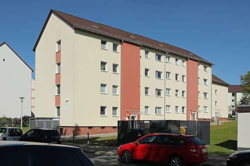 Foto - Wohnung zum Mieten in Wolfsburg 557,11 € 65.62 m²