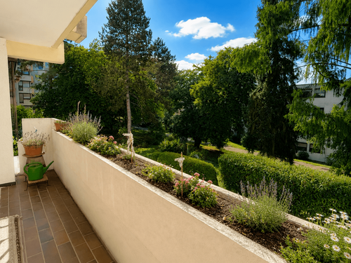 Foto - Wohnung zum Mieten in Esslingen 1.000,00 € 90 m²