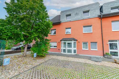 Foto - Wohnung zum Kaufen in Neukirchen-Vluyn 379.000,00 € 135 m²