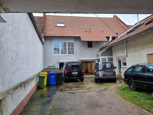 Foto - Haus zum Kaufen in Hohen-Sülzen 477.000,00 € 336 m²