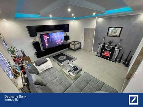 Foto - Wohnung zum Kaufen in Saalfeld 190.000,00 € 92 m²