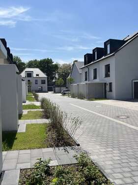 Foto - Wohnung zum Mieten in Kerpen Türnich 1.995,00 € 144.6 m²