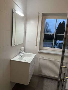 Foto - Wohnung zum Mieten in Friesack 450,00 € 40 m²