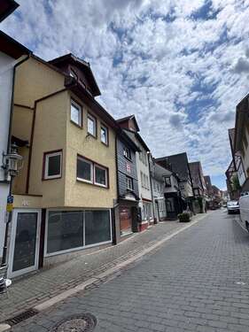 Foto - Haus zum Kaufen in Walldürn 99.000,00 € 150 m²