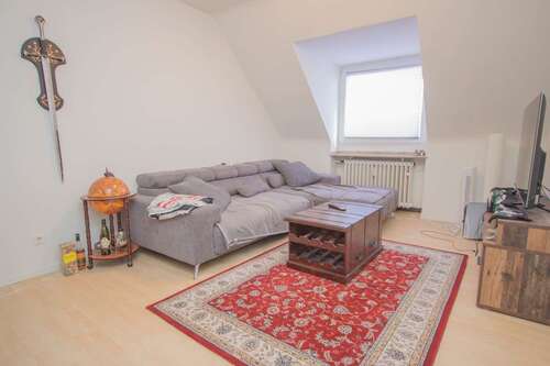 Foto - Wohnung zum Mieten in Neuss 650,00 € 51 m²
