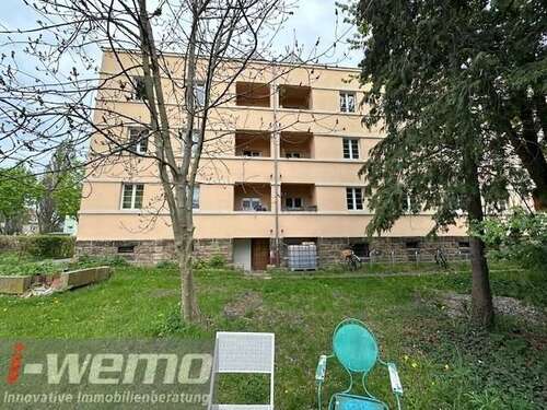 Foto - Wohnung zum Kaufen in Dresden 820.000,00 € 242 m²