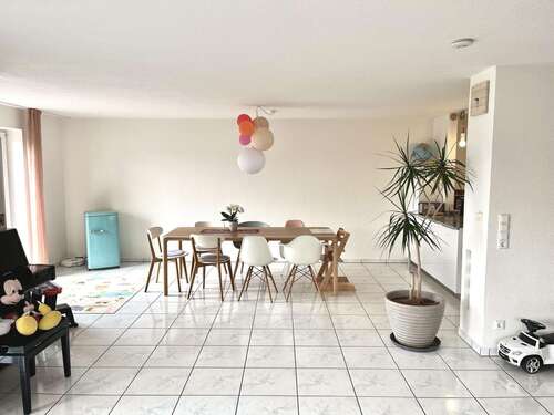 Foto - Wohnung zum Mieten in Waldshut-Tiengen 1.380,00 € 115 m²