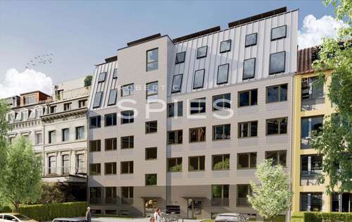 Foto - Wohnung zum Mieten in Bremen 1.250,00 € 91 m²