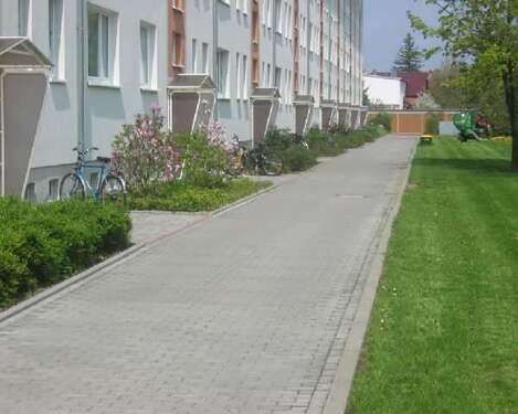 Foto - Wohnung zum Mieten in Wurzen 365,00 € 58.66 m²