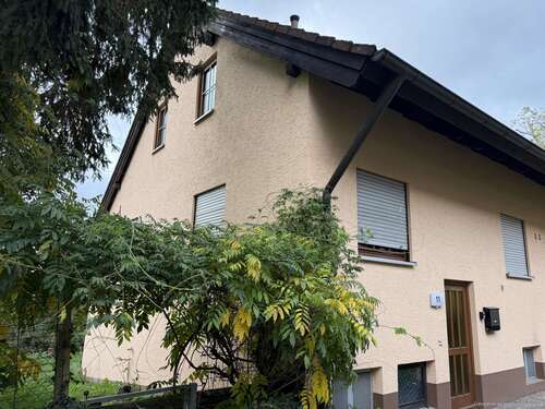 Foto - Haus zum Kaufen in Höchstadt an der Aisch 348.000,00 € 121 m²