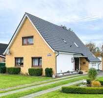 Haus zum Kaufen in Wahlstedt 339.000,00 € 134 m²