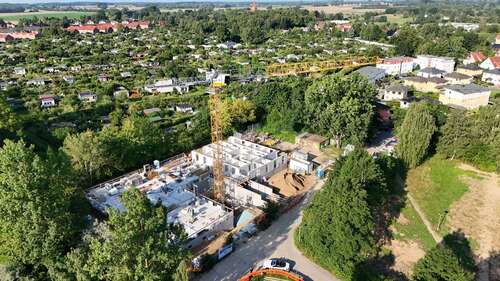 Foto - Wohnung zum Mieten in Rostock 2.473,42 € 130.18 m²