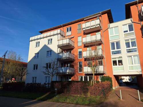 Foto - Wohnung zum Kaufen in Greifswald 253.000,00 € 84.6 m²