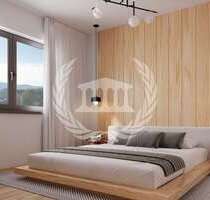 Wohnung zum Kaufen in Zwiesel 304.479,00 € 71.05 m²