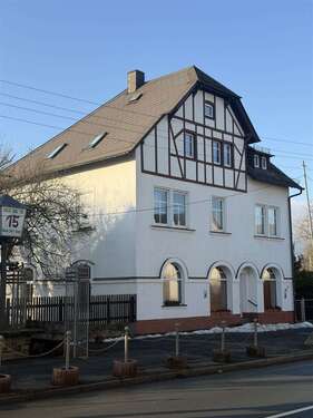Foto - Haus zum Kaufen in Syrau 420.000,00 € 172 m²
