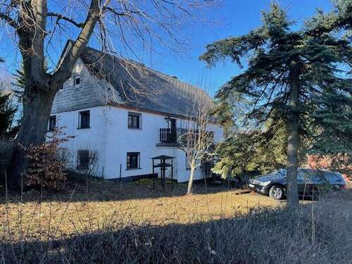 Foto - Haus zum Kaufen in Clausnitz 72.000,00 € 80 m²