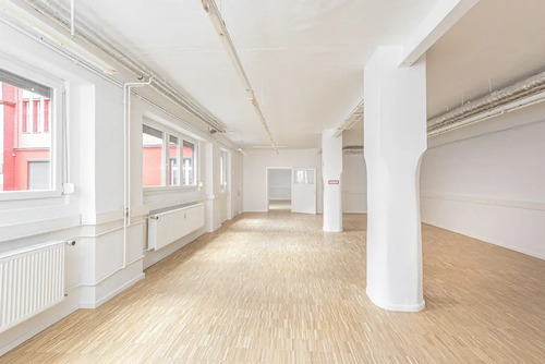 Foto - Einzelhandel in Berlin 3.355,00 € 305 m²