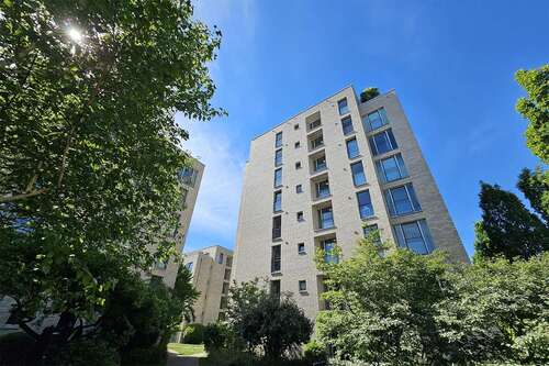 Foto - Wohnung zum Kaufen in Hamburg 1.245.000,00 € 110 m²