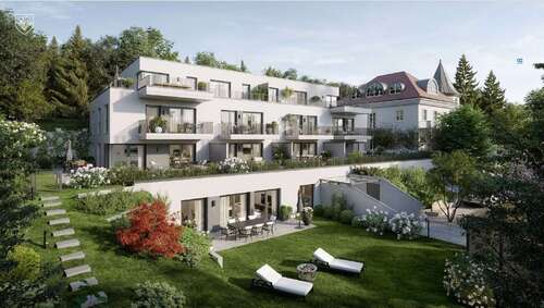 Foto - Wohnung zum Kaufen in Krailling 1.129.000,00 € 97.51 m²