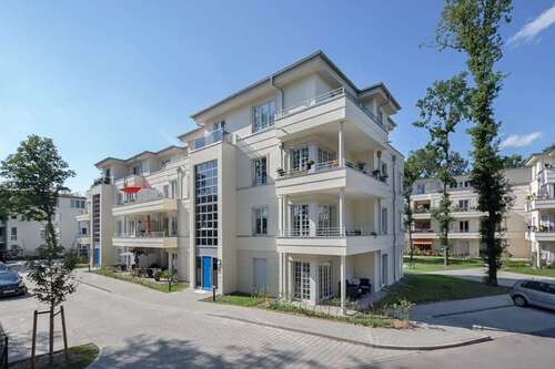 Foto - Wohnung zum Mieten in Potsdam 1.532,72 € 90.16 m²