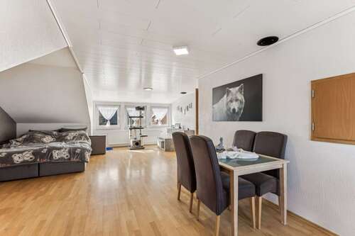 Foto - Wohnung zum Kaufen in Butzbach 239.000,00 € 79 m²