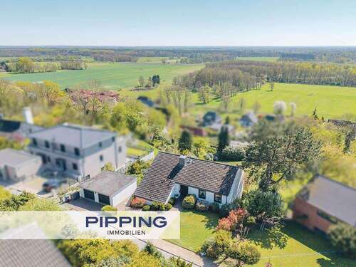 Foto - Haus zum Kaufen in Escheburg 695.000,00 € 197 m²