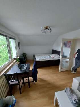 Foto - Wohnung zum Mieten in Mülheim a. d. Ruhr 395,00 € 36.34 m²