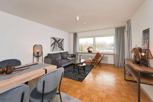 Foto - Wohnung zum Mieten in Freising 1.535,00 € 75 m²