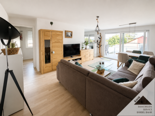 Foto - Wohnung zum Mieten in Ditzingen 1.300,00 € 85 m²