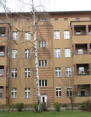 Foto - Wohnung zum Mieten in Berlin 588,49 € 68.27 m²