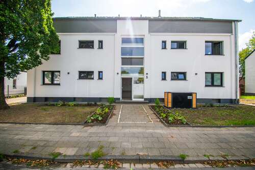 Foto - Wohnung zum Mieten in Neukirchen-Vluyn 680,00 € 65 m²