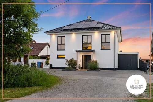 Foto - Haus zum Kaufen in Rehling 839.000,00 € 191 m²