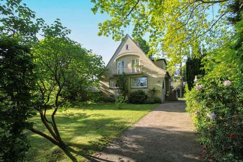 Foto - Haus zum Kaufen in Hamburg 730.000,00 € 150 m²