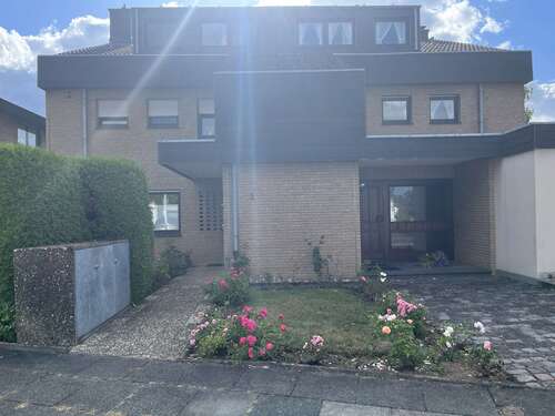 Foto - Wohnung zum Mieten in Bonn 1.250,00 € 125 m²