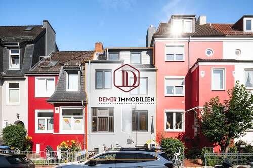 Foto - Haus zum Kaufen in Bremen 499.000,00 € 174 m²