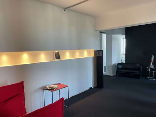 Foto - Büro in Darmstadt 1.910,00 € 162 m²