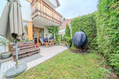 Foto - Wohnung zum Kaufen in München 529.000,00 € 84 m²