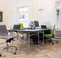 Büro in Stuttgart 250,00 € 4 m²