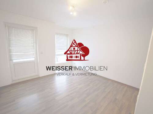 Foto - Wohnung zum Mieten in Fürth 350,00 € 22.27 m²