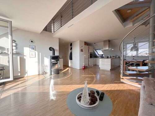 Foto - Wohnung zum Kaufen in Düsseldorf 519.900,00 € 111 m²