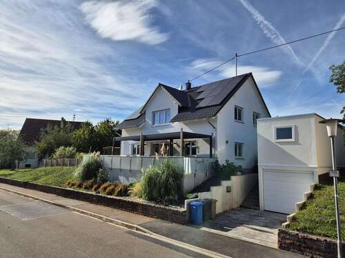 Foto - Haus zum Kaufen in Wertheim 585.000,00 € 180 m²