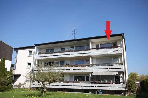 Foto - Wohnung zum Kaufen in Germering 410.000,00 € 82.81 m²