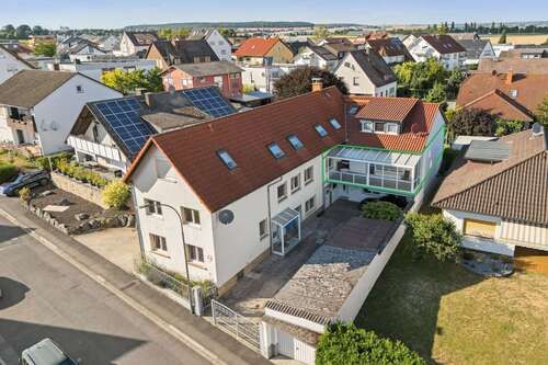 Foto - Wohnung zum Kaufen in Butzbach 398.000,00 € 130 m²