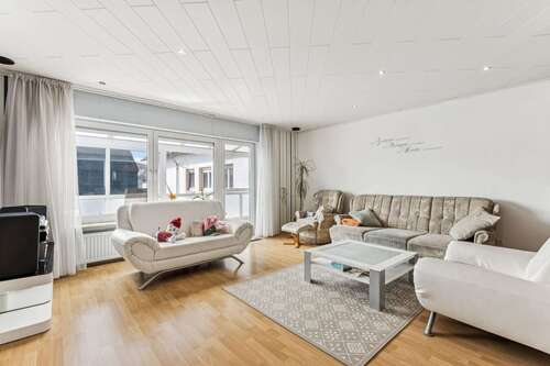 Foto - Wohnung zum Kaufen in Butzbach 398.000,00 € 130 m²