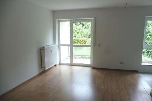 Foto - Wohnung zum Mieten in Regensburg 480,00 € 35 m²