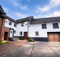 Haus zum Kaufen in Nettersheim 389.000,00 € 259.89 m²