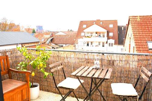 Foto - Wohnung zum Mieten in Mannheim 1.120,00 € 70 m²