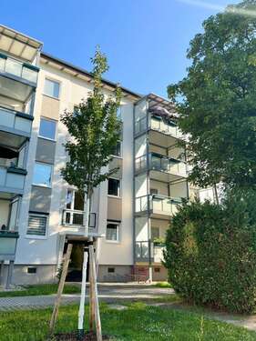 Foto - Wohnung zum Mieten in Hoyerswerda 366,00 € 61.04 m²