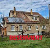 Haus zum Kaufen in Nossen 199.900,00 € 175 m²