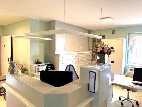 Foto - Büro in Nettetal -Lobberich 1.500,00 € 140 m²
